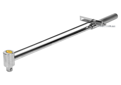 Ключ динамометрический стрелочный VOREL 1/2" 0-300 Нм