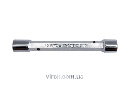 Ключ торцевой YATO 10 x 11 мм 120 мм