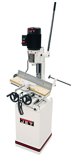 719AS Долбёжно-пазовальный станок