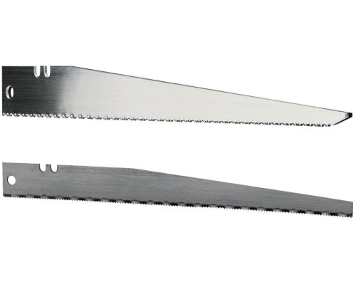 Полотно ножовочное по металлу STANLEY 190 x 0.9 мм
