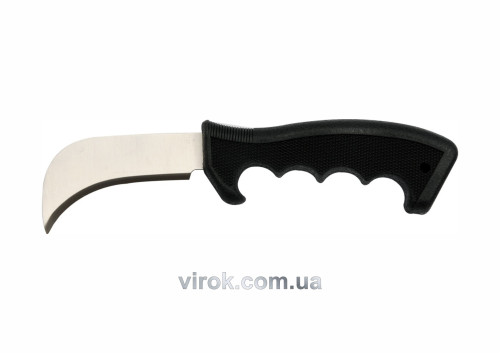 Нож для резки рубероида YATO с лезвием 90 мм 230 мм