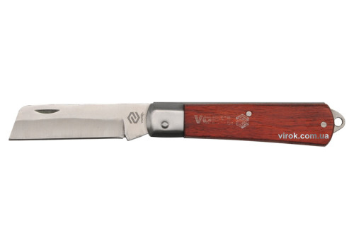 Нож складной VOREL 85 мм