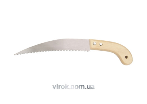 Ножовка садовая VOREL 250 мм