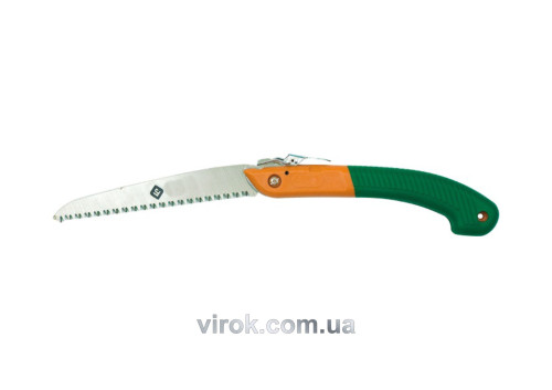 Ножовка садовая складная VOREL 180 мм