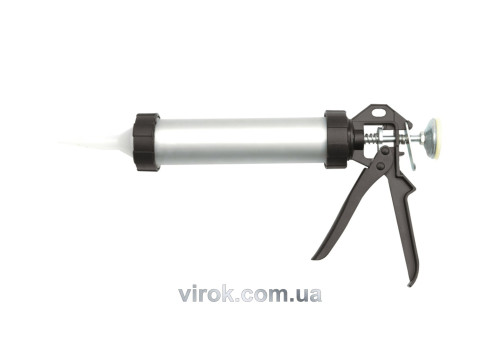 Пистолет для герметика VOREL 230 мм 300 мл