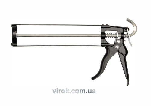Пистолет для герметика YATO 225 мм