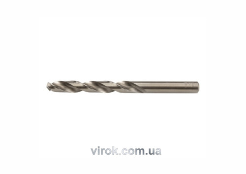 Сверло по металлу YATO Co-HSS 9 х 125/81 мм