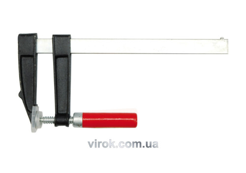 Струбцина F-образная VOREL 500 х 120 мм