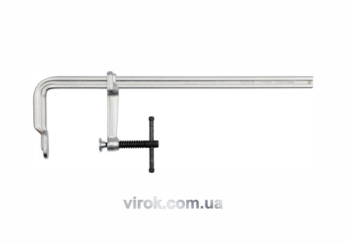 Струбцина кованая F-образная YATO YT-6415