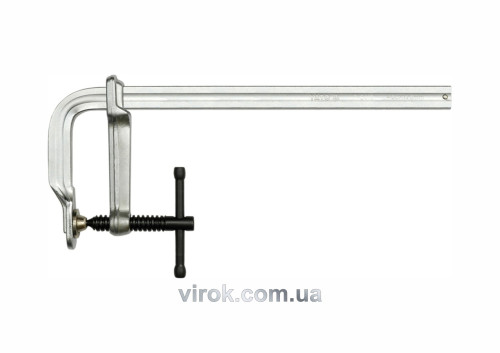 Струбцина кованая F-образная YATO YT-6412