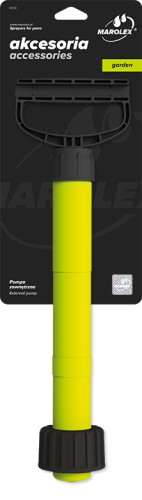 Насос універсальний MAROLEX A005.161