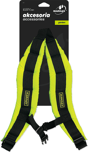 Ремінь плечовий MAROLEX Titan (ZT7)