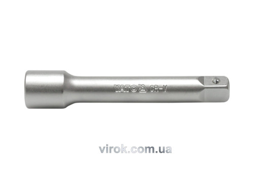 Удлинитель YATO 1/4" 50.8 мм