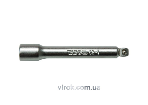 Удлинитель наклонный YATO 1/2" 127 мм
