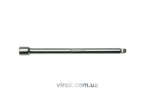 Удлинитель наклонный YATO 1/2" 254 мм