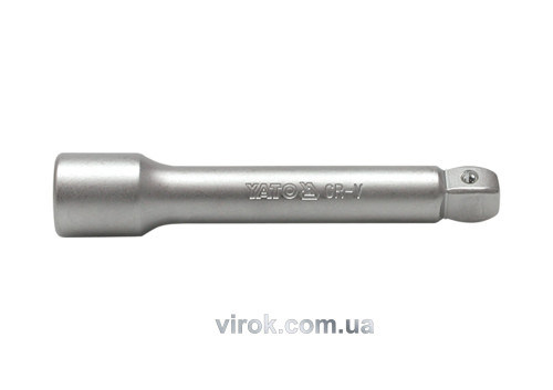 Удлинитель наклонный YATO 1/4" 50.8 мм