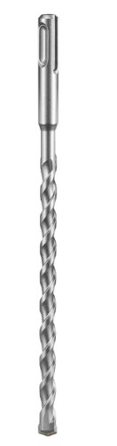 Свердло по бетонІ, камінні SDS+ з 2 пругами AEG, Ø= 8 мм, l= 210/140 мм