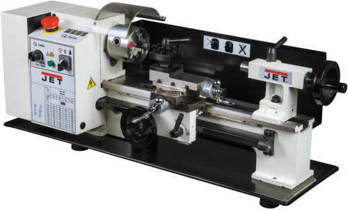 BD-7 Токарний верстат