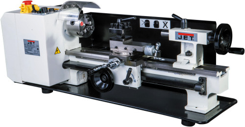 BD-X7 Токарний верстат по металу