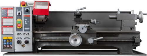 JET BD-10VS Настольный токарный станок по металлу