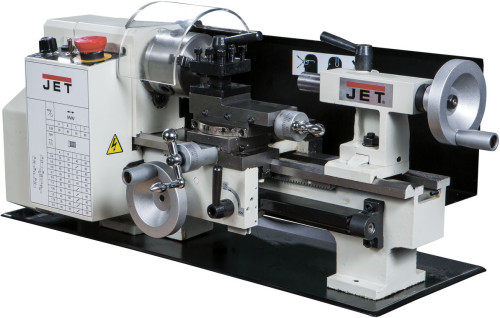 JET BD-6 Токарный станок