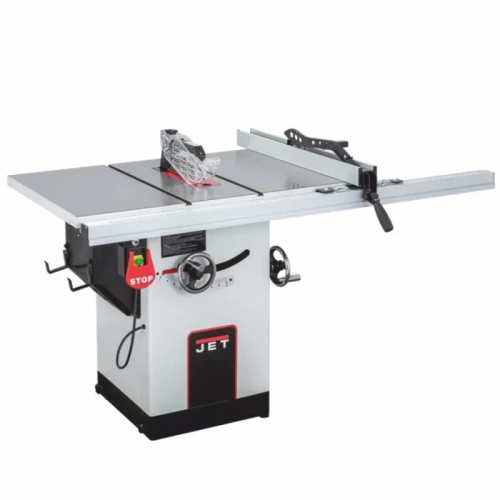 Циркулярна пила JETJPS-10CS-T 400V, 1,5 кВт,