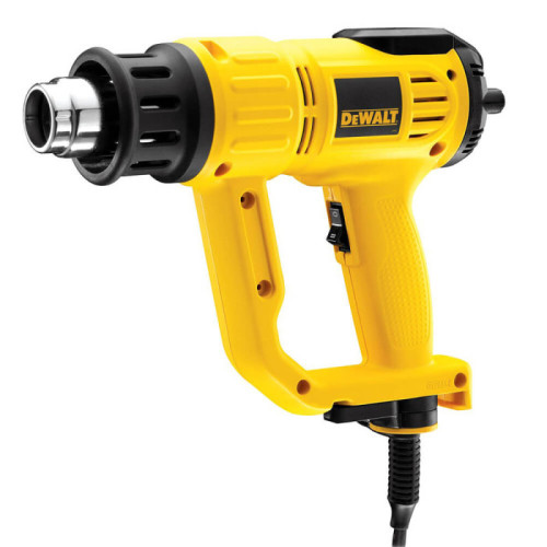 Фен технічний мережевий DeWalt D26414-QS