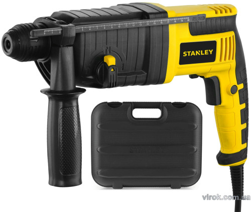 Перфоратор STANLEY STHR223
