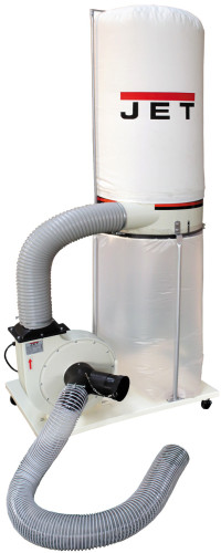 DC-1200T Вытяжная установка (400 В)