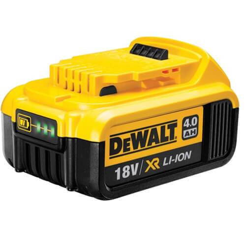 Акумулятор DeWalt 18 В XR DCB182-XJ