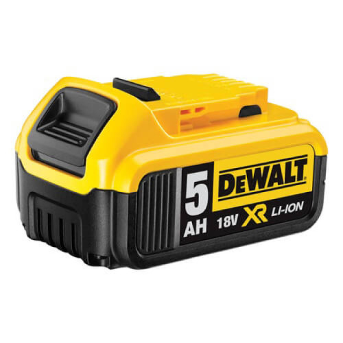 Акумулятор DeWalt 18 В XR DCB184-XJ