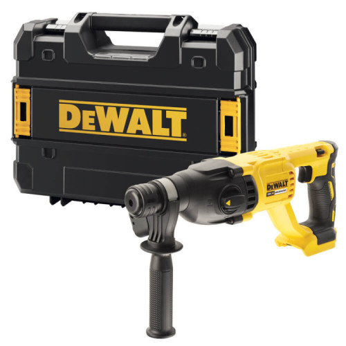 Перфоратор безщітковий SDS+ DeWalt DCH133NT-XJ (БЕЗ АКБ)