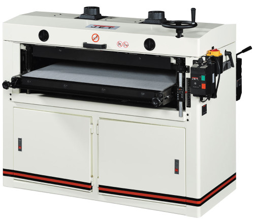 DDS-237 Двобарабанний шліфувально-калібрувальний верстат