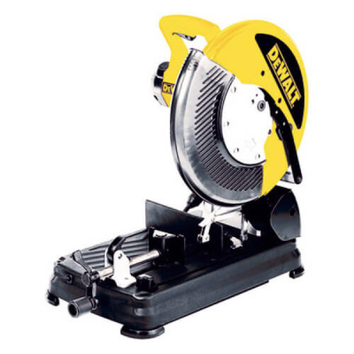 Пила монтажна мережева DeWalt DW872-QS