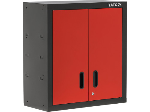 Шафа настінна для майстерні YATO YT-089351