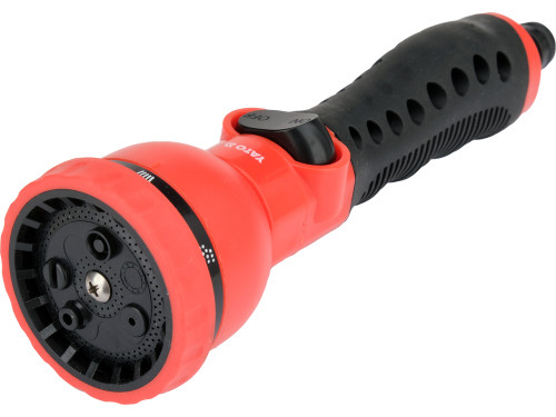 Зрошувач водяний, прямий YATO YT-89500