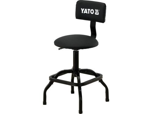 Крісло обертове YATO YT-08785