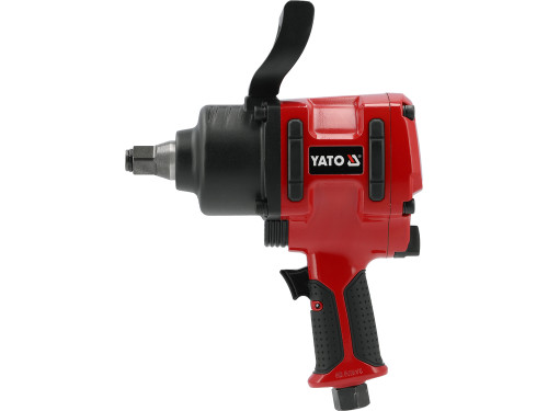 Гайковерт ударний пневматичний YATO YT-09580