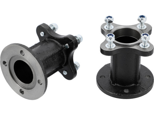 Подовжувачі осі коліс YATO YT-85877