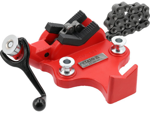 Лещата ланцюгові настільні YATO YT-65090