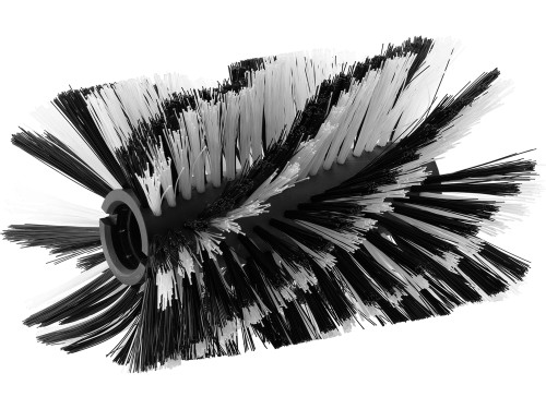 Щітка підмітальна до YT-85600 YATO YT-861900