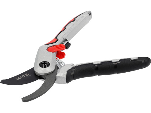 Секатор ножичний YATO YT-88120