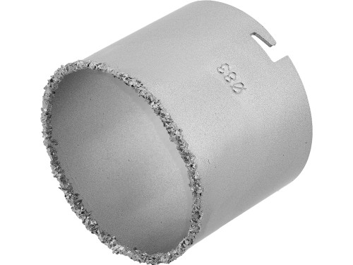 Свердло корончате з вольфраму Ø=83мм YATO YT-43915