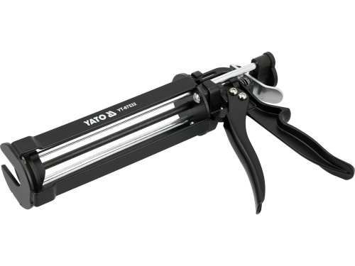Пістолет для нанесення герметиків зміцнений YATO YT-67532