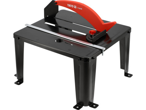 Стіл для дискової ручної пили YATO YT-821505