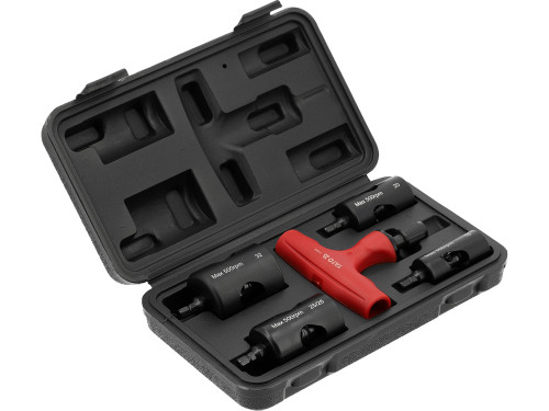 Калібратор фасок для труб YATO YT-22370