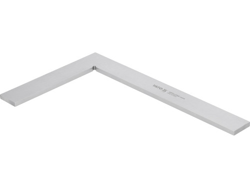 Кутник слюсарний 90° YATO 400 х 250 мм [5]