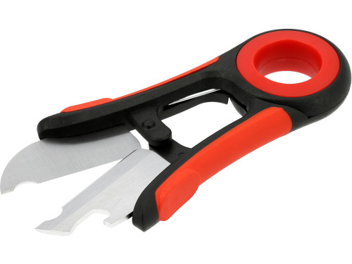 Ножиці флористичні з видалювачем шипів YATO YT-87850