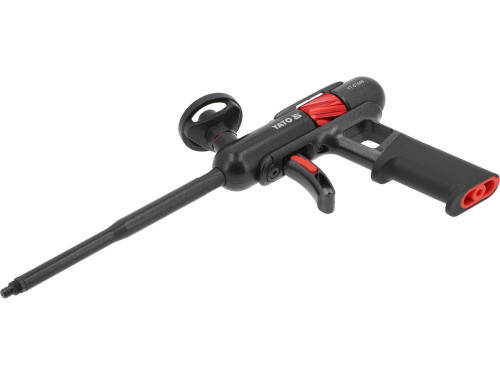 Пістолет для нанесення PU маси з швидким налаштуванням YATO YT-67440