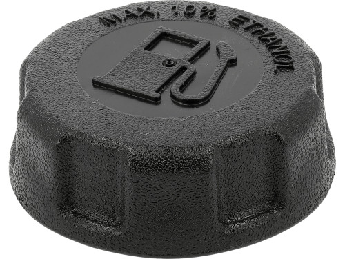 Пробка горловини паливного бака до трактора-газонокосарки  YATO YT-861945